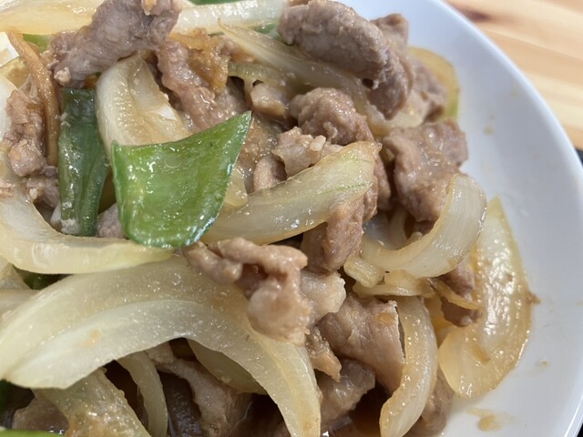 ばーばの家 - 西古川（食堂）の写真