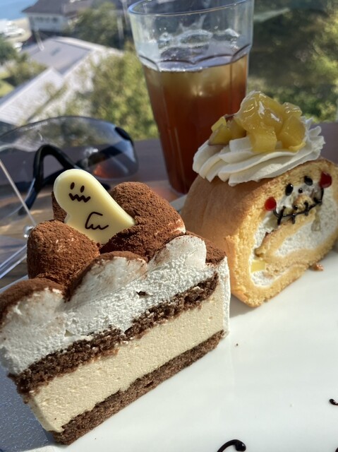 Cafe smile（カフェ スマイル） - 相馬（カフェ）の写真