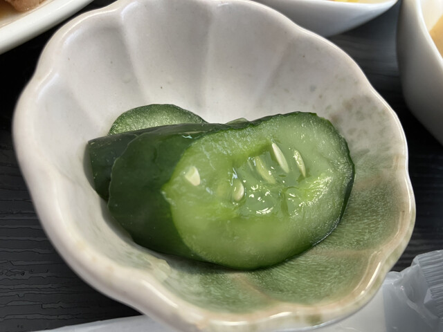 ばーばの家 - 西古川（食堂）の写真