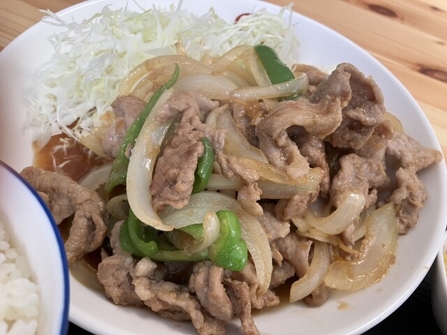 ばーばの家 - 西古川（食堂）の写真