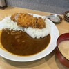 とんかつ檍のカレー屋 いっぺこっぺ 新橋店