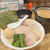 麺屋時茂