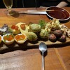 Yakitori & Tapas トリウオ 本店