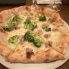 ピッツェリア イゾラ 名古屋店