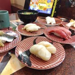 すし 銚子丸 東寺山店 - 