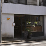 SLOPE - 土曜10:00頃訪問