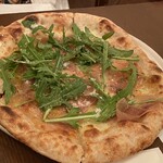 ピッツェリア イゾラ 名古屋店 - 