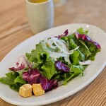 ビストロ タマ - 