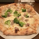 ピッツェリア イゾラ 名古屋店 - 