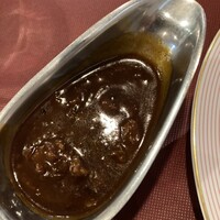 びふてき洋食存じやす - 