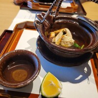 なだ万 高輪プライム - 