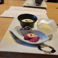 なだ万 高輪プライム - 