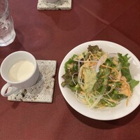 びふてき洋食存じやす - 