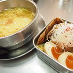 ZUND-BAR CLASSIC　1,280円