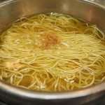 ZUND-BAR - 塩まろ味