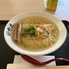鯛塩そば 灯花 木更津アウトレット店