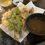 広島牡蠣処 大衆酒場バケツ - 