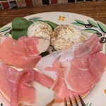 ラ ピニャータ - 