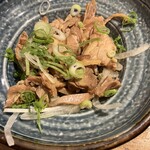 姫路 海味焼 酒場 〇上水産 - 