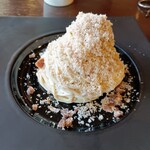 HATSUNEYA GARDEN CAFE - 