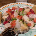 ラ ピニャータ - 