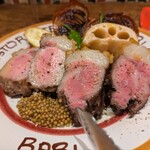 ラ ピニャータ - 