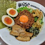 台湾まぜそば はなび - 