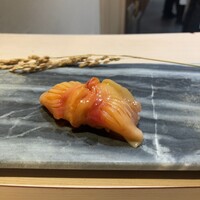 八重洲 鮨 海味 - 