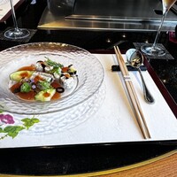 けやき ホテルニューオータニ大阪 - 