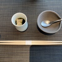 日本料理 なかのしま (リーガロイヤルホテル大阪) - 