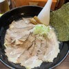 ラーメン長山