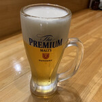 焼き鳥 ばかちん - 