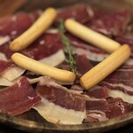 バル・セレス - 