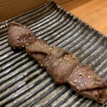 焼き鳥 ばかちん - 