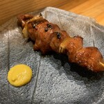 焼き鳥 ばかちん - 