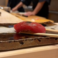 THE SUSHI GINZA 極 - 