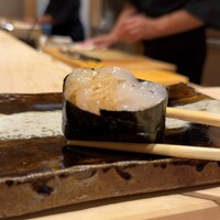 THE SUSHI GINZA 極 - 