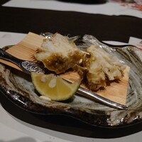 品川 かに雅 - 蒸し蟹