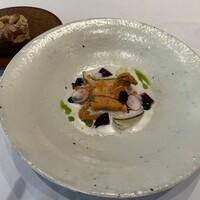 Restaurant Kamikura - 