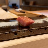THE SUSHI GINZA 極 - 