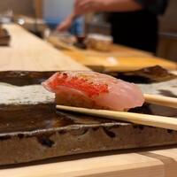 THE SUSHI GINZA 極 - 