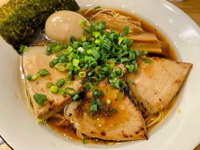 麺屋 みのまる 三島中央町店 - 三島田町/ラーメン | 食べログ