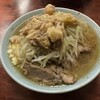 ラーメン富士丸 神谷本店