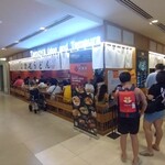 Tamoya Udon and Tempura - 