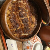 鰻う おか冨士 - 