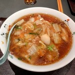 中国料理 龍苑 - 