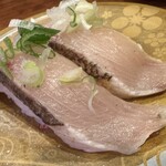 もりもり寿し 近江町店 - 