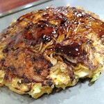 お好み焼奈奈 - 