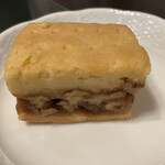 Tartagnan - エンガディナー