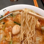 中国料理 龍苑 - 